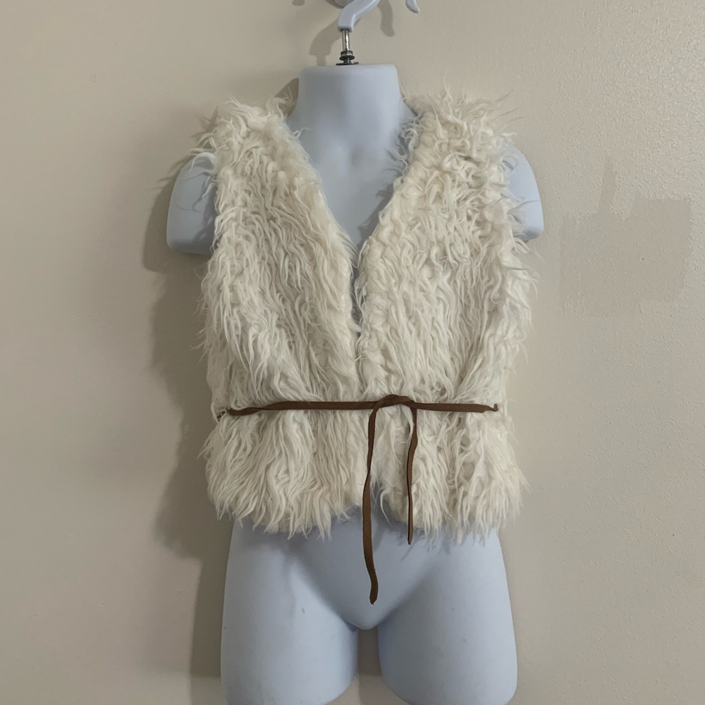 Carter’s Girl’s Vest Size 2T
